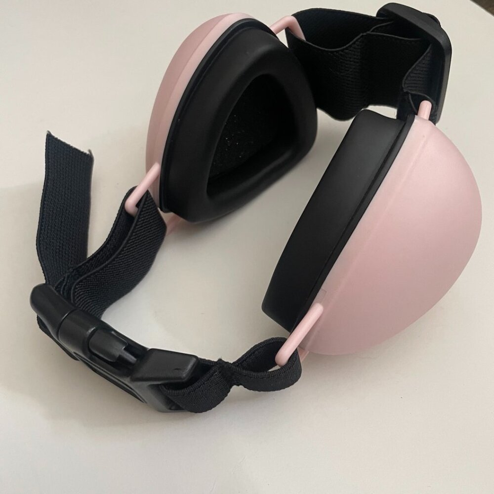 ZOHAN Hearing Protection for Dogs